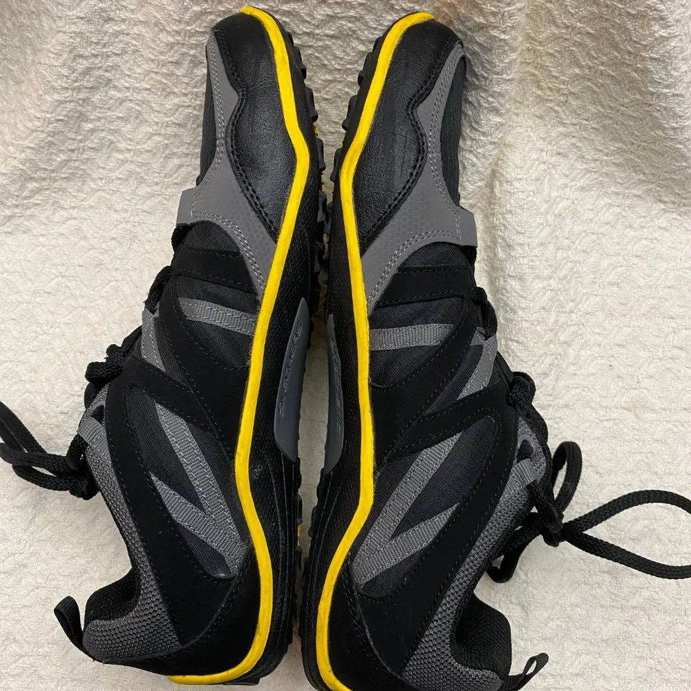 Skechers athletic sneakers